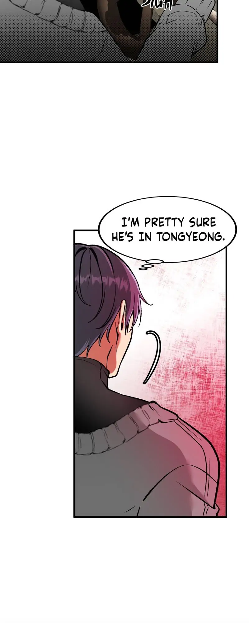 Our Masquerade of Love chapter 44 - page 47