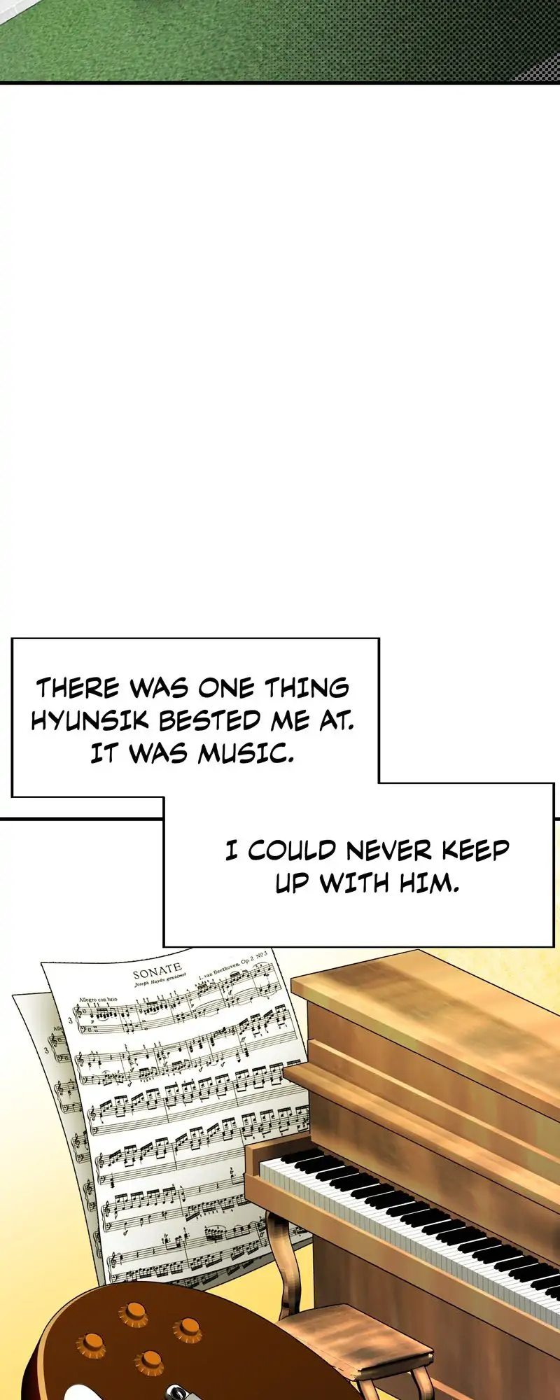 Our Masquerade of Love chapter 44 - page 54