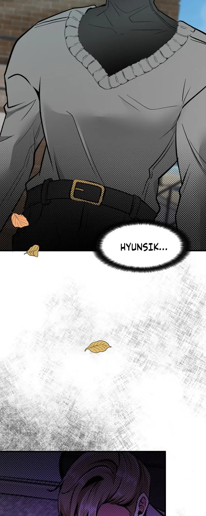 Our Masquerade of Love chapter 44 - page 61