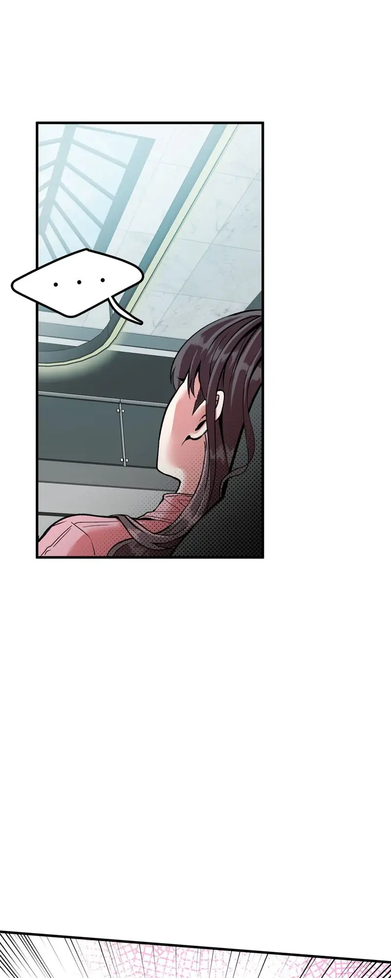 Our Masquerade of Love chapter 44 - page 6