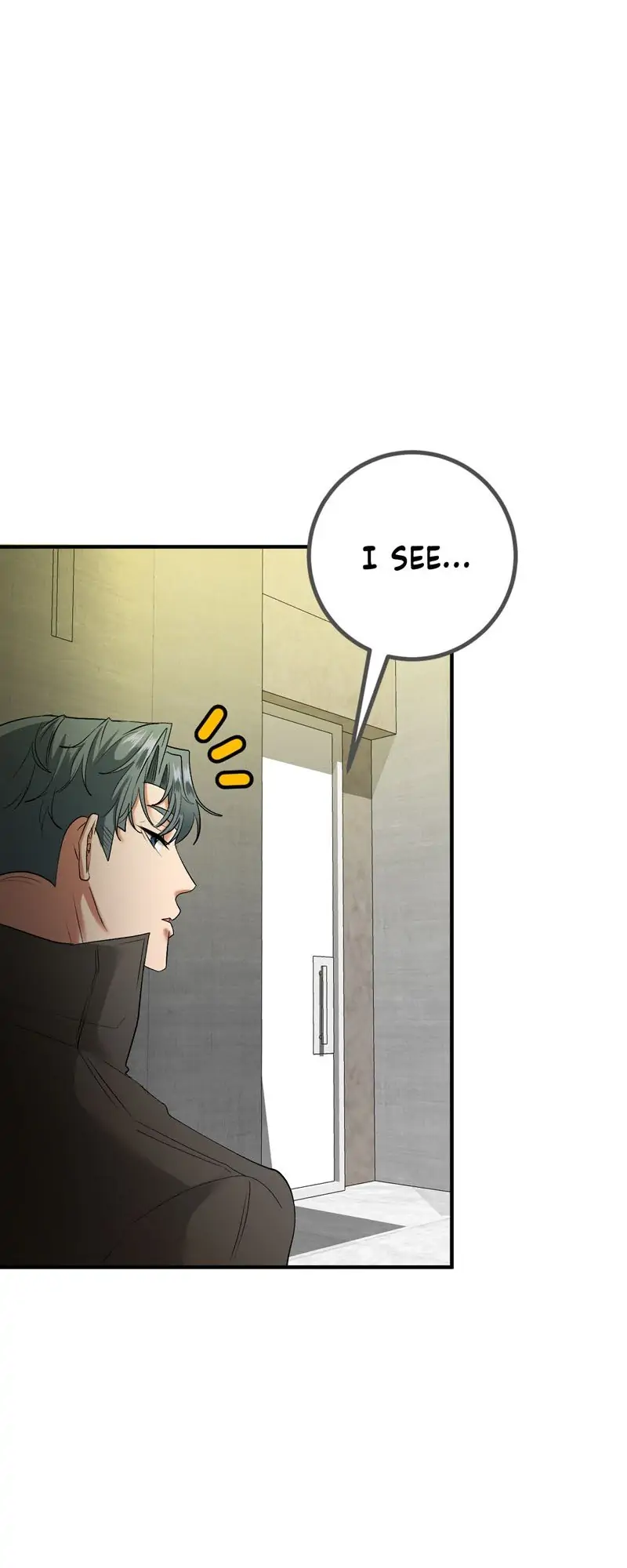 Our Masquerade of Love chapter 19 - page 10