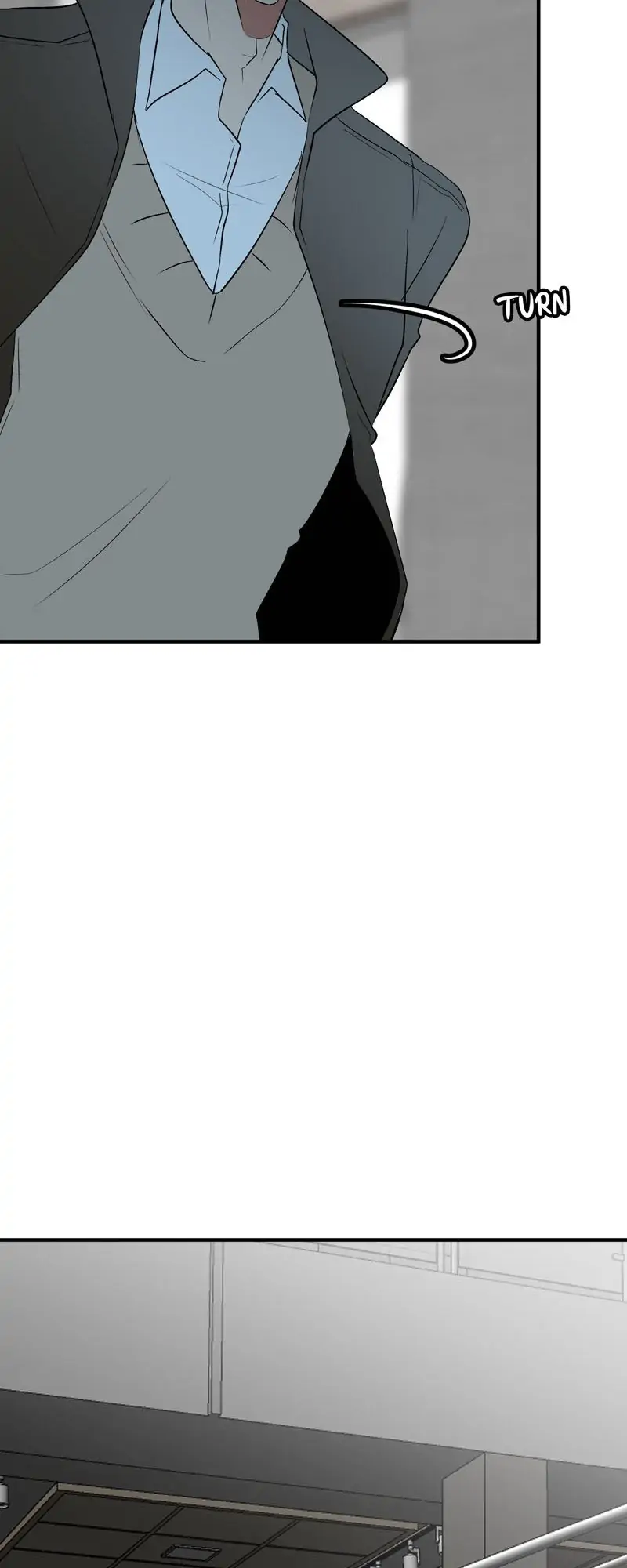 Our Masquerade of Love chapter 19 - page 17