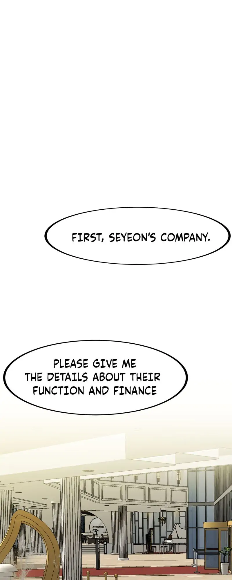 Our Masquerade of Love chapter 19 - page 26