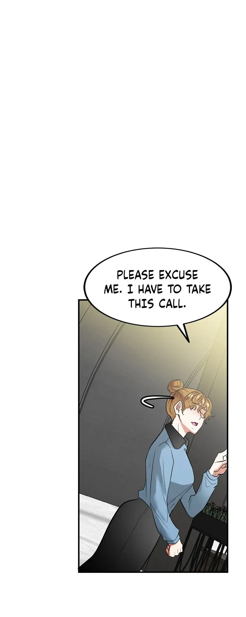 Our Masquerade of Love chapter 19 - page 38