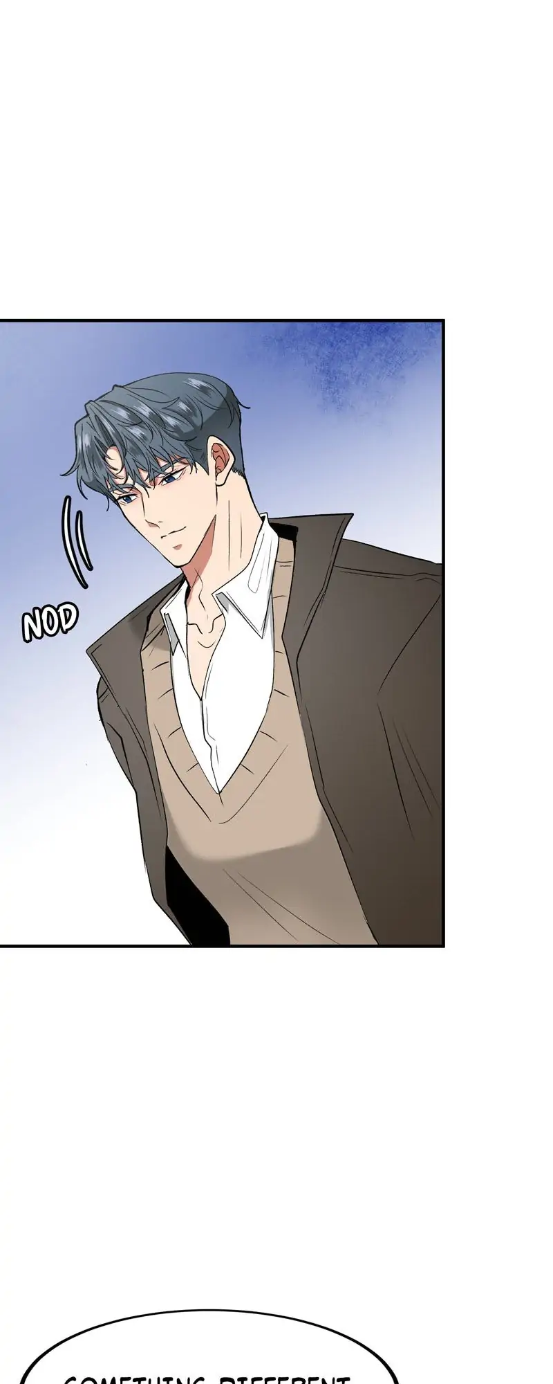 Our Masquerade of Love chapter 19 - page 39