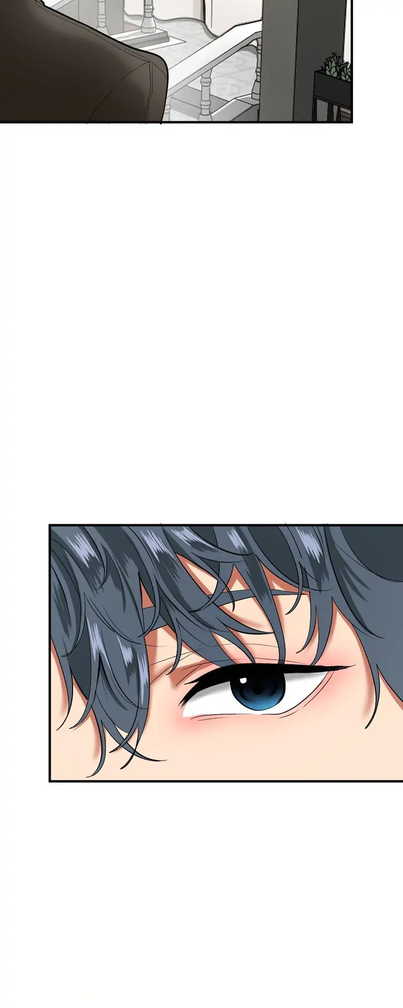 Our Masquerade of Love chapter 19 - page 41
