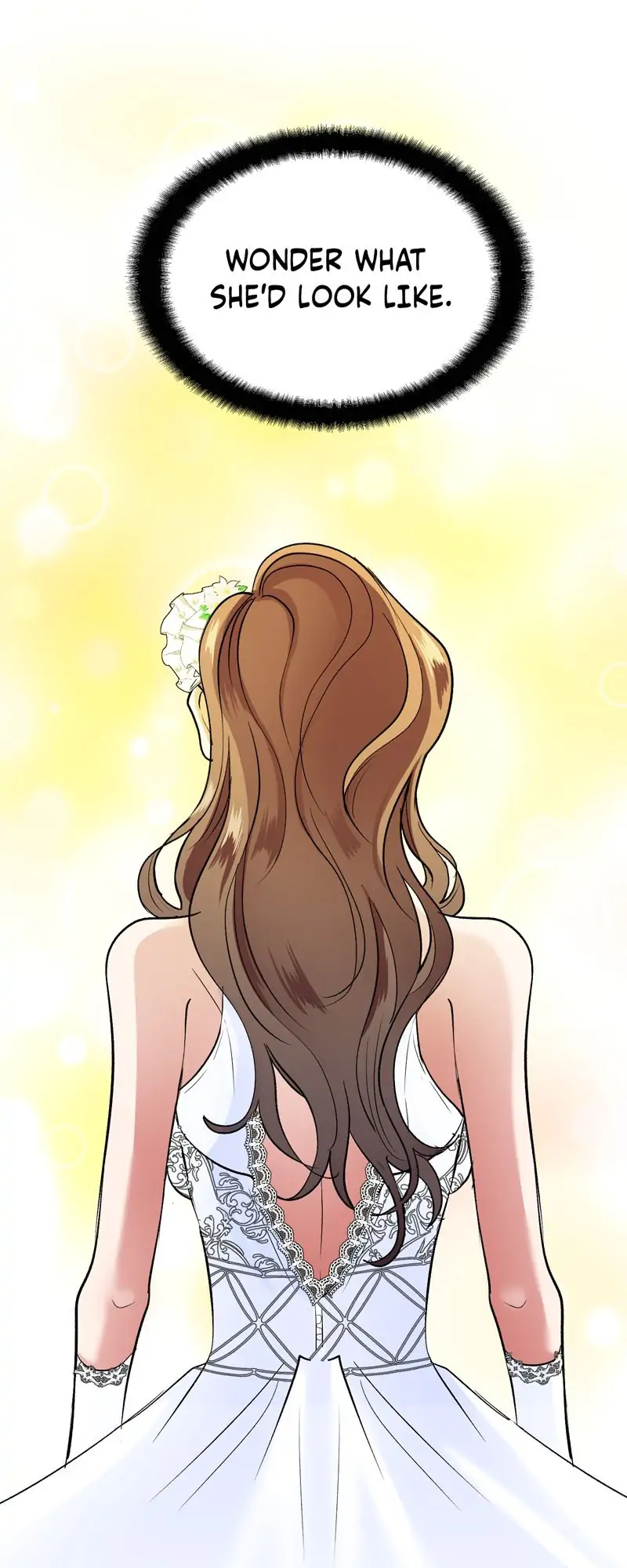 Our Masquerade of Love chapter 19 - page 42