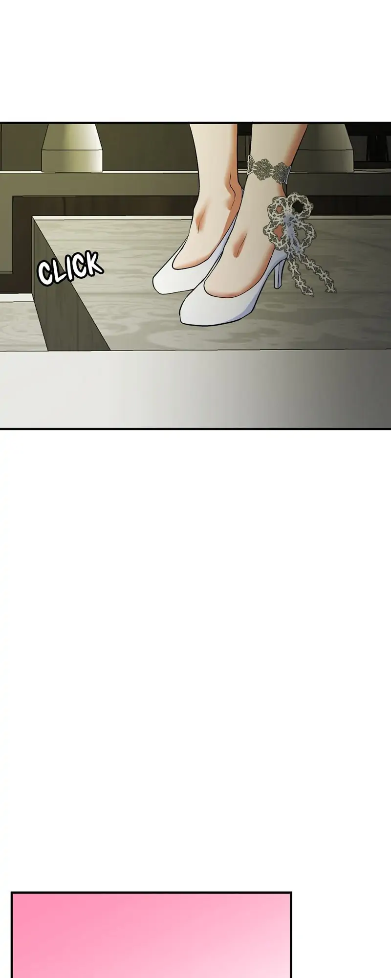 Our Masquerade of Love chapter 19 - page 46