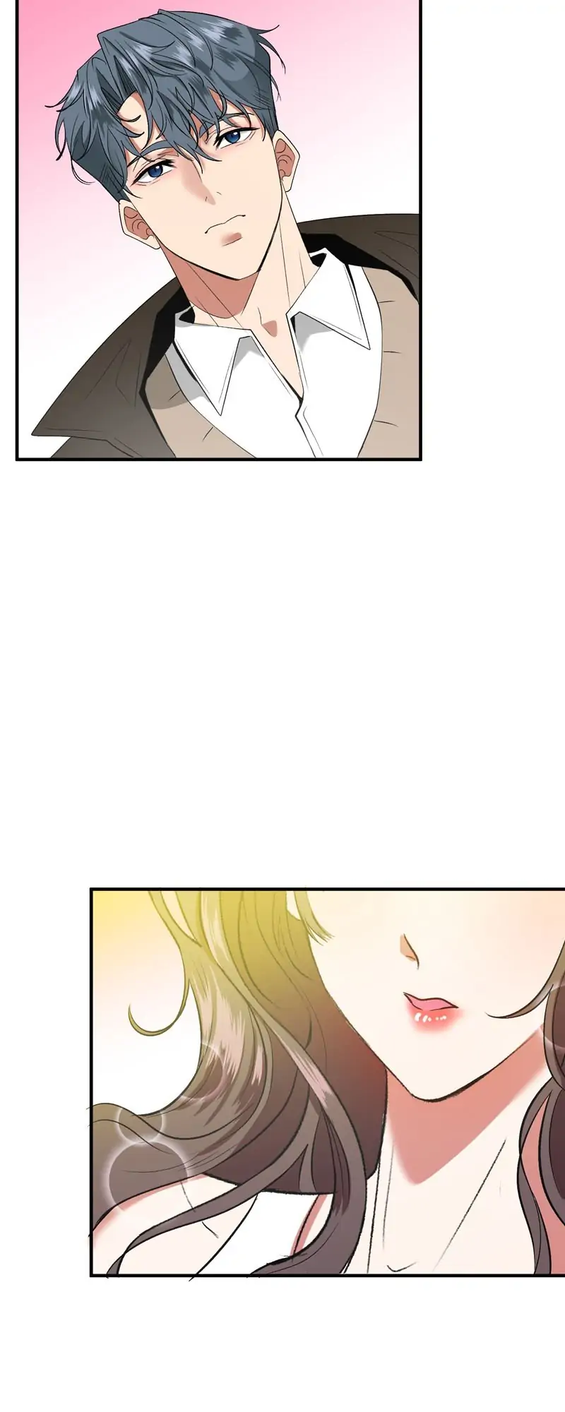 Our Masquerade of Love chapter 19 - page 47