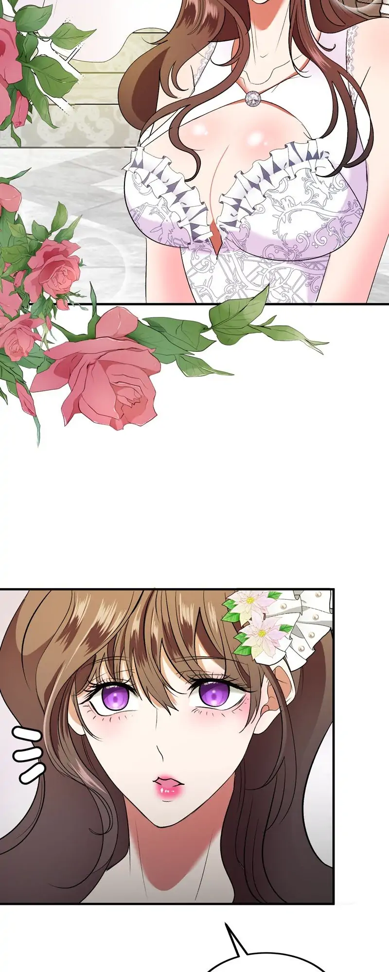 Our Masquerade of Love chapter 19 - page 49