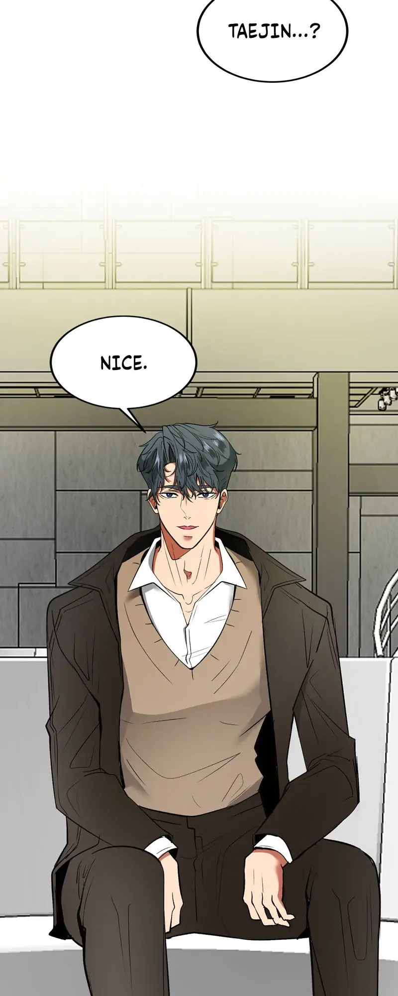Our Masquerade of Love chapter 19 - page 50