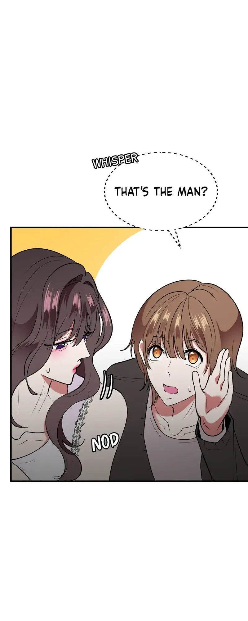 Our Masquerade of Love chapter 19 - page 52