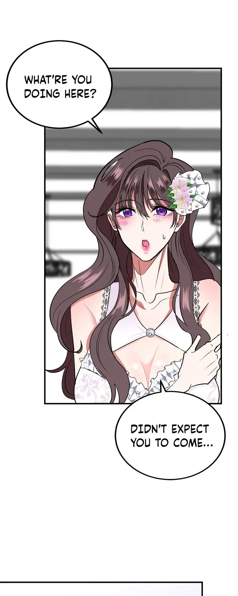 Our Masquerade of Love chapter 19 - page 53