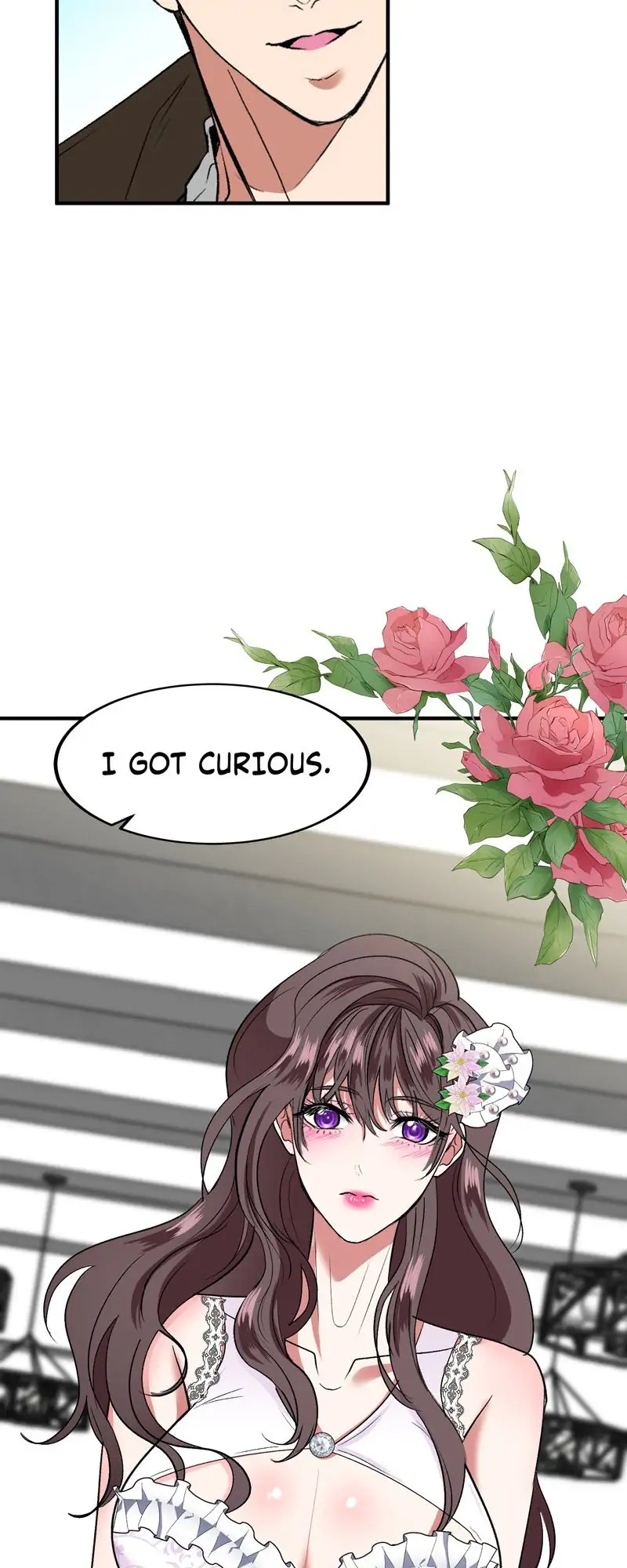 Our Masquerade of Love chapter 19 - page 56