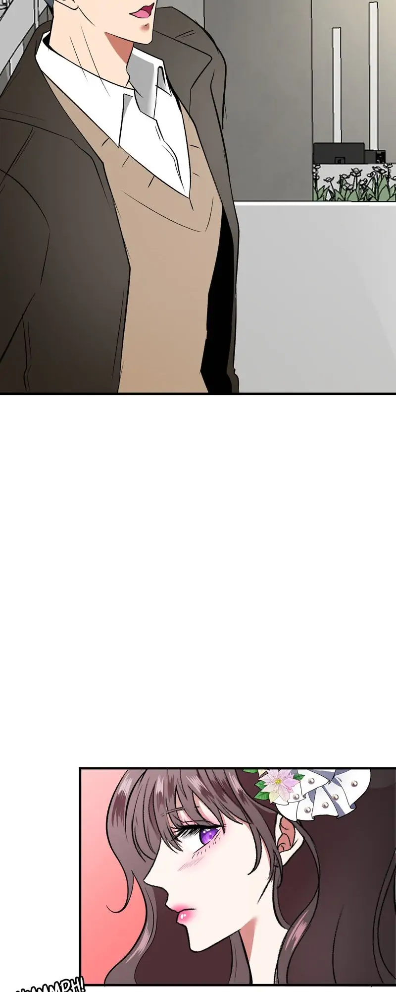 Our Masquerade of Love chapter 19 - page 58