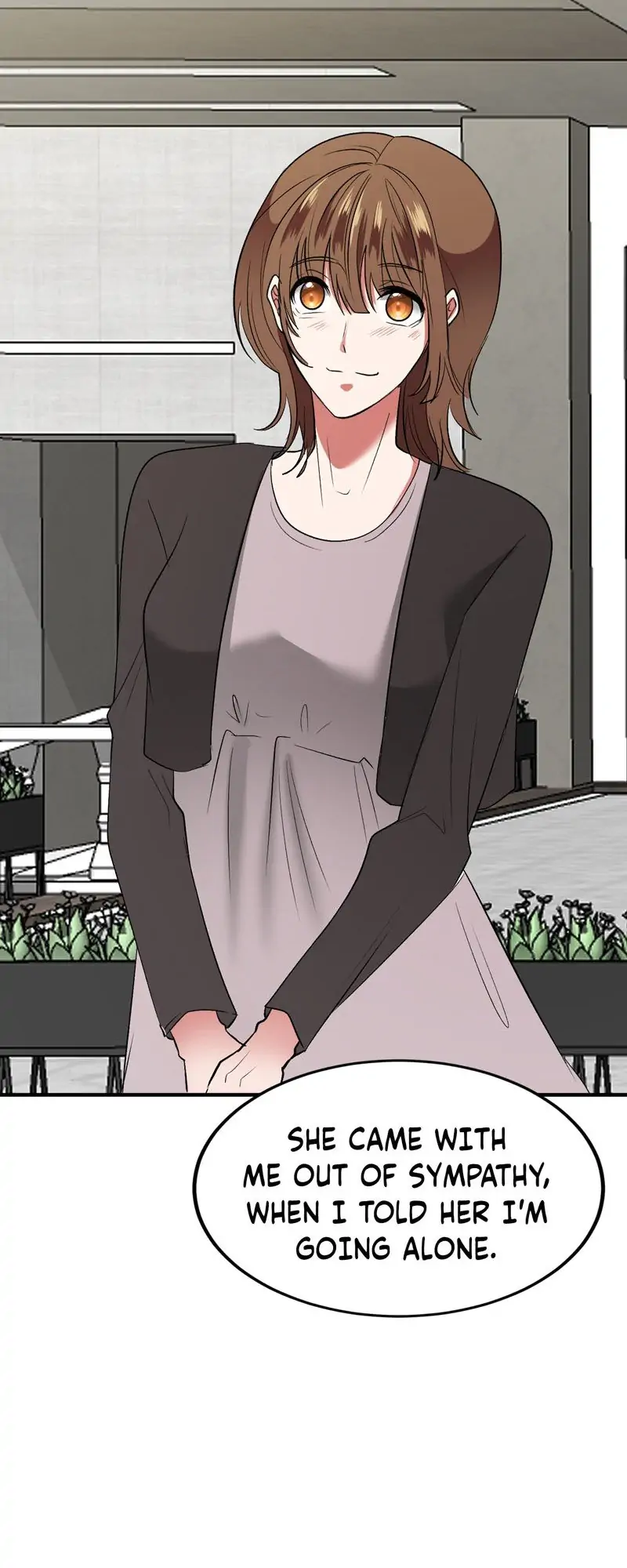 Our Masquerade of Love chapter 19 - page 60