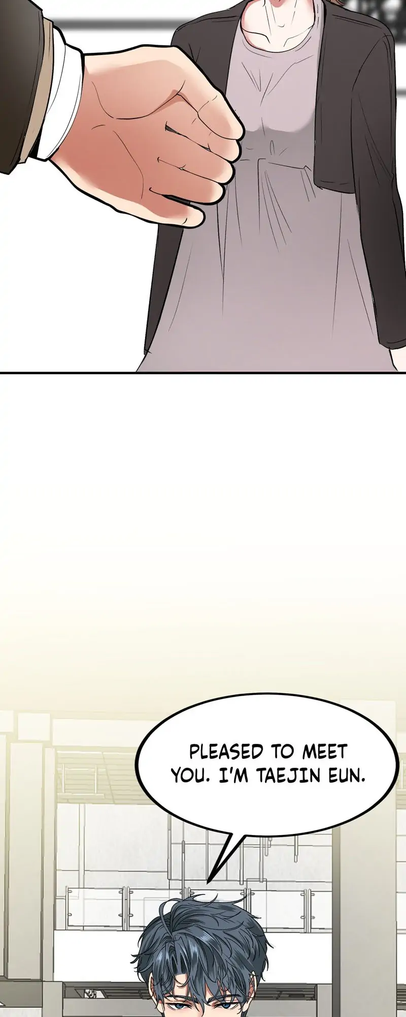 Our Masquerade of Love chapter 19 - page 65