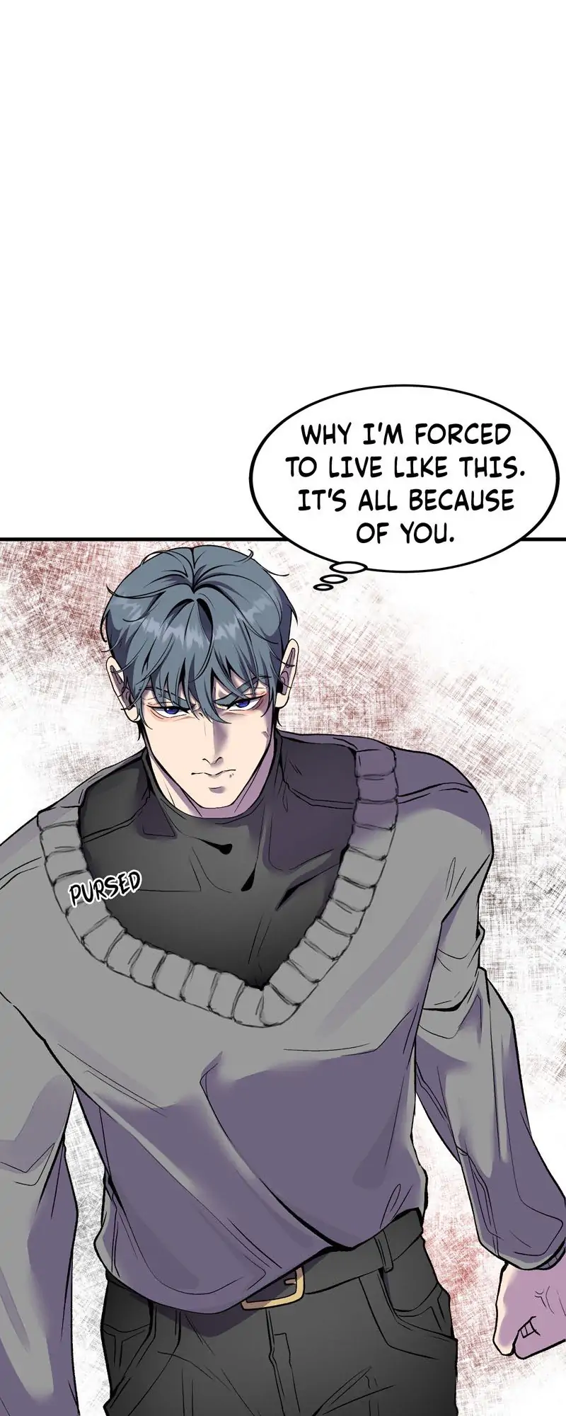 Our Masquerade of Love chapter 45 - page 16
