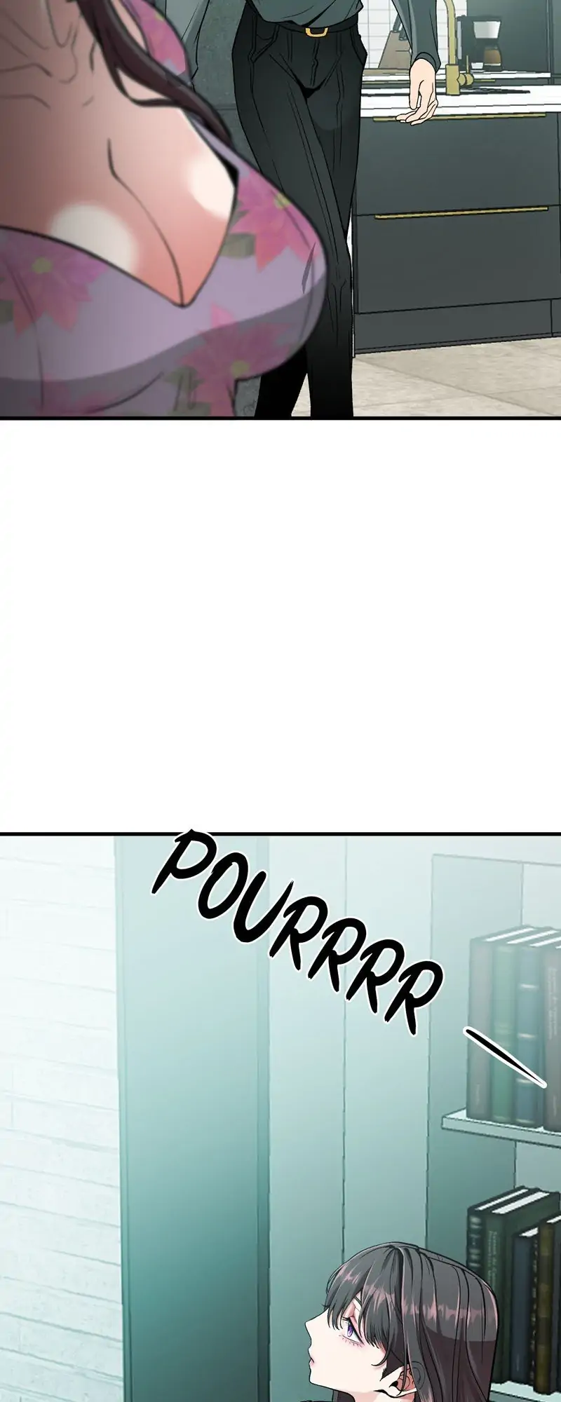 Our Masquerade of Love chapter 45 - page 35