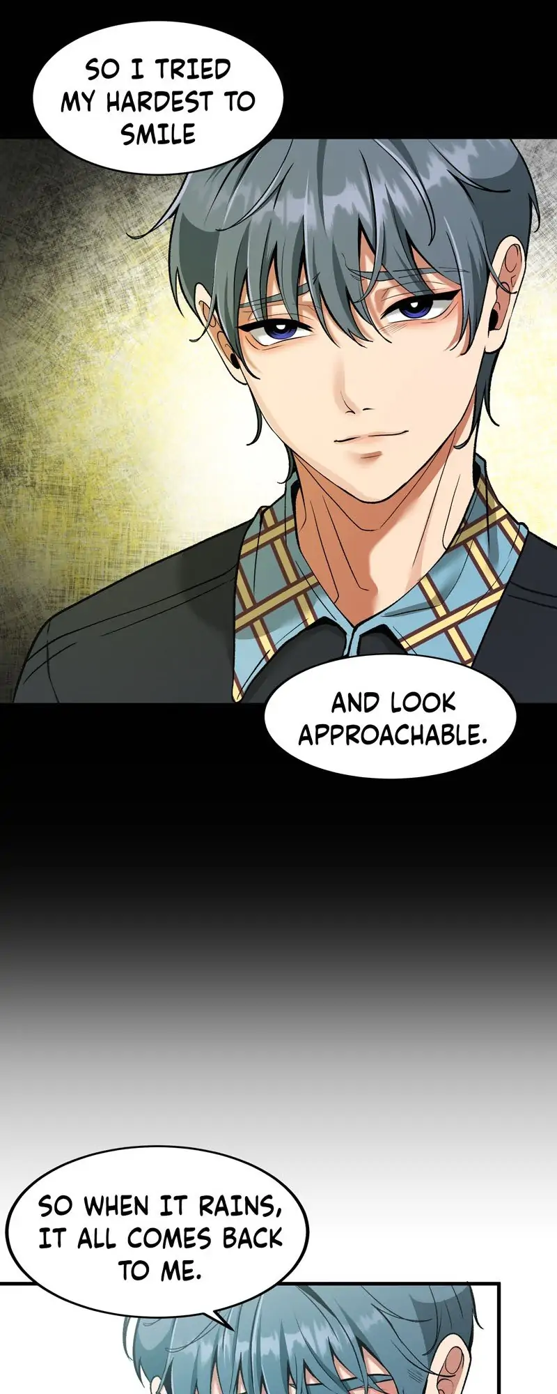 Our Masquerade of Love chapter 45 - page 50