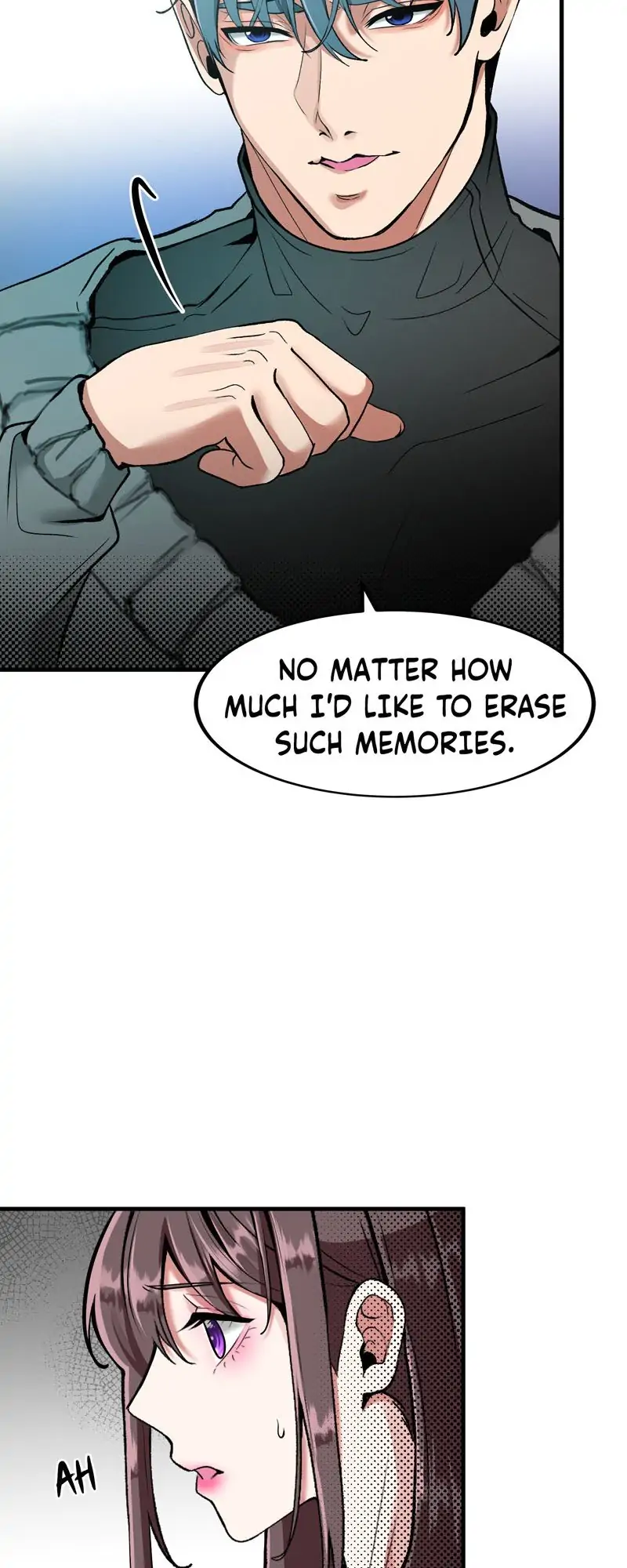 Our Masquerade of Love chapter 45 - page 51