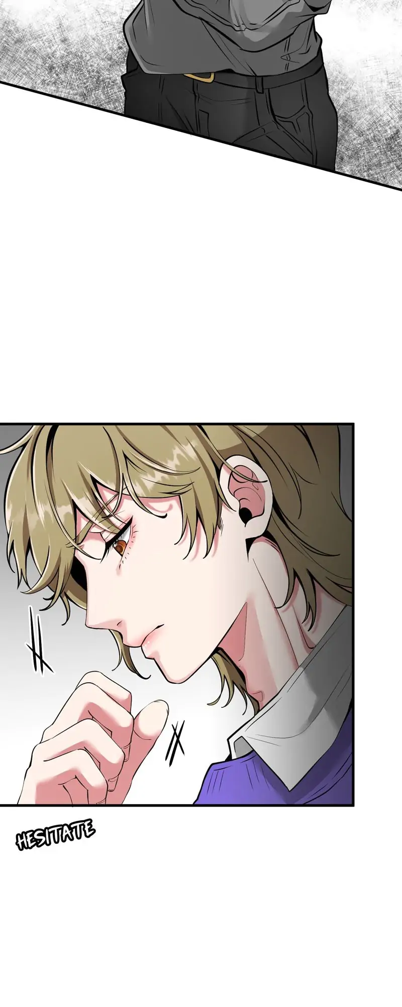 Our Masquerade of Love chapter 45 - page 7