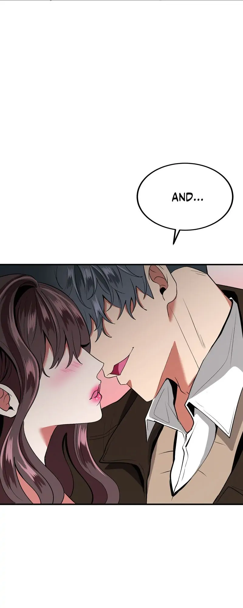 Our Masquerade of Love chapter 21 - page 27
