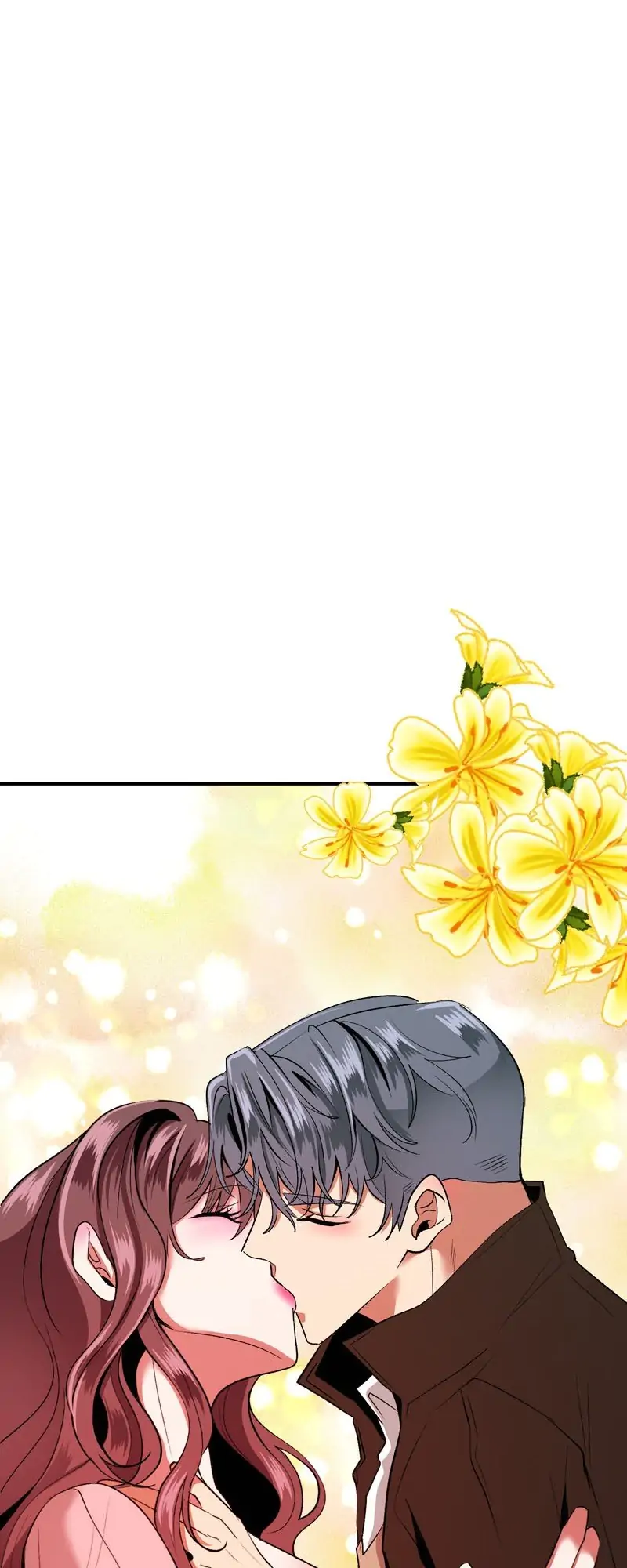 Our Masquerade of Love chapter 21 - page 31