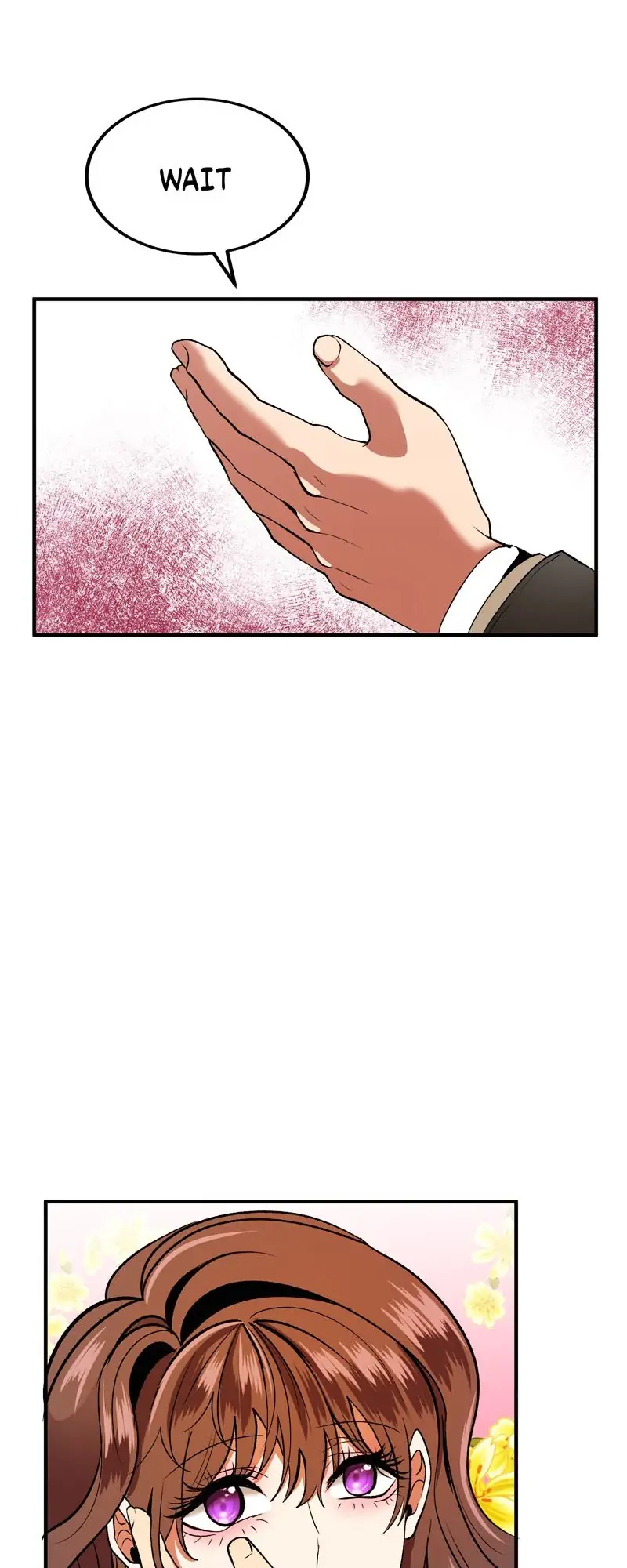 Our Masquerade of Love chapter 21 - page 43