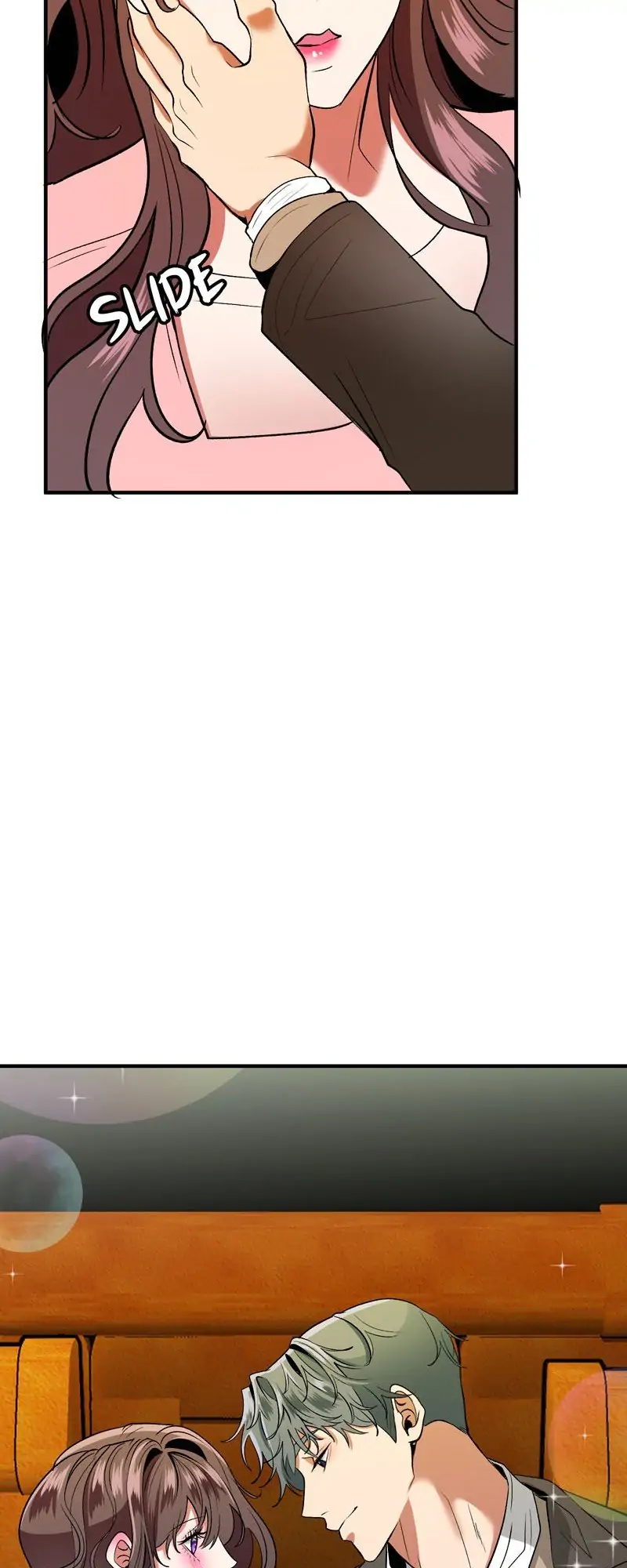 Our Masquerade of Love chapter 21 - page 44