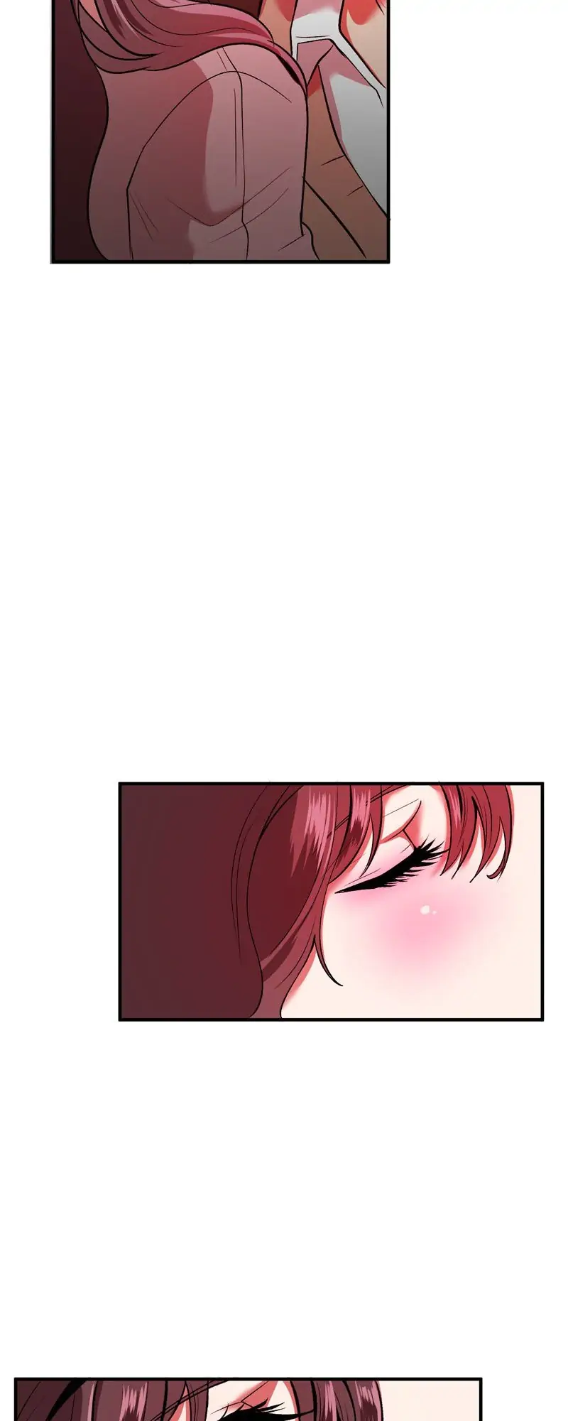 Our Masquerade of Love chapter 21 - page 48
