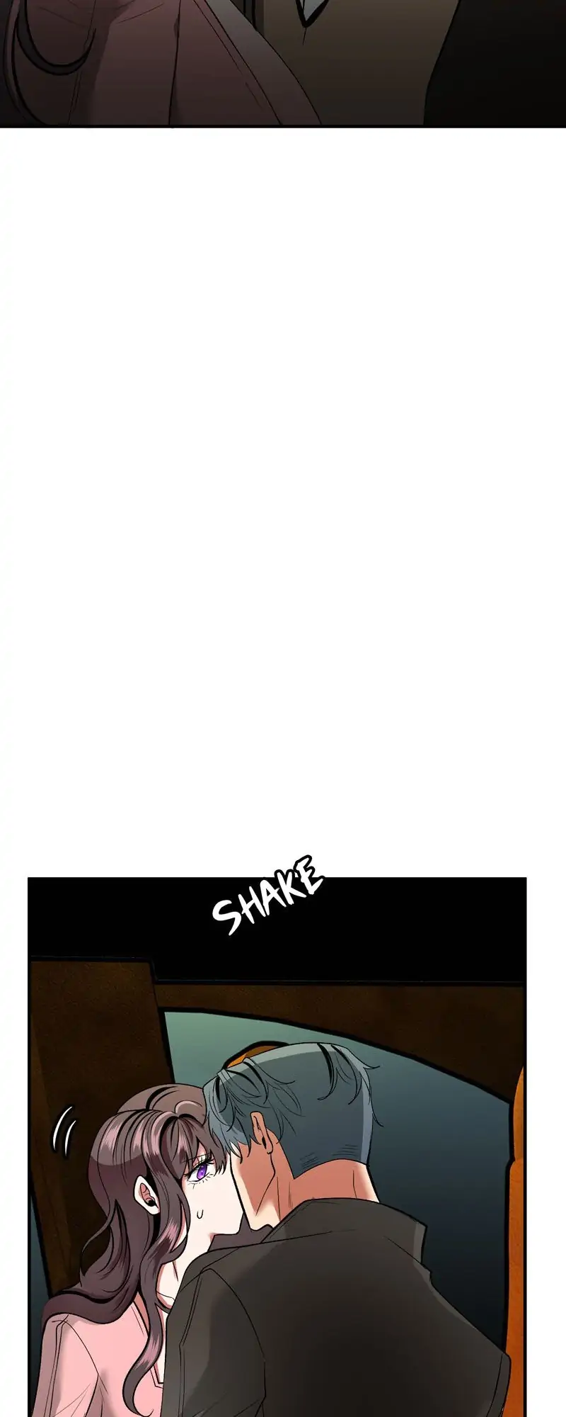 Our Masquerade of Love chapter 21 - page 50