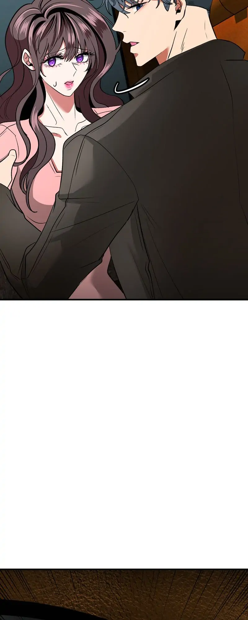 Our Masquerade of Love chapter 21 - page 52