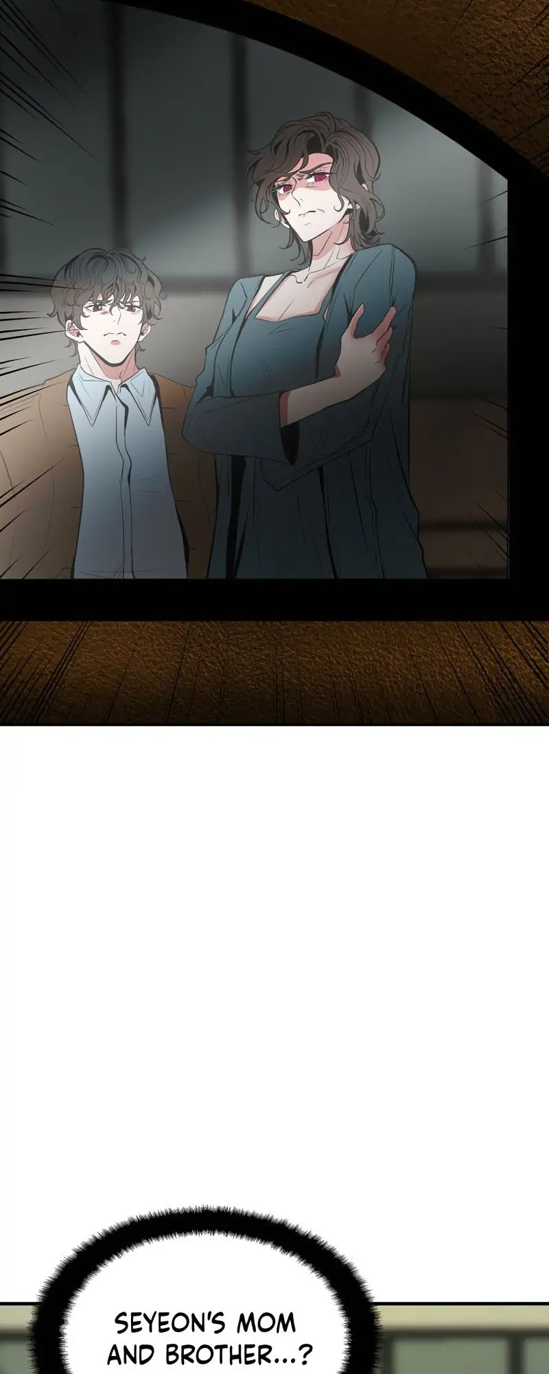 Our Masquerade of Love chapter 21 - page 53