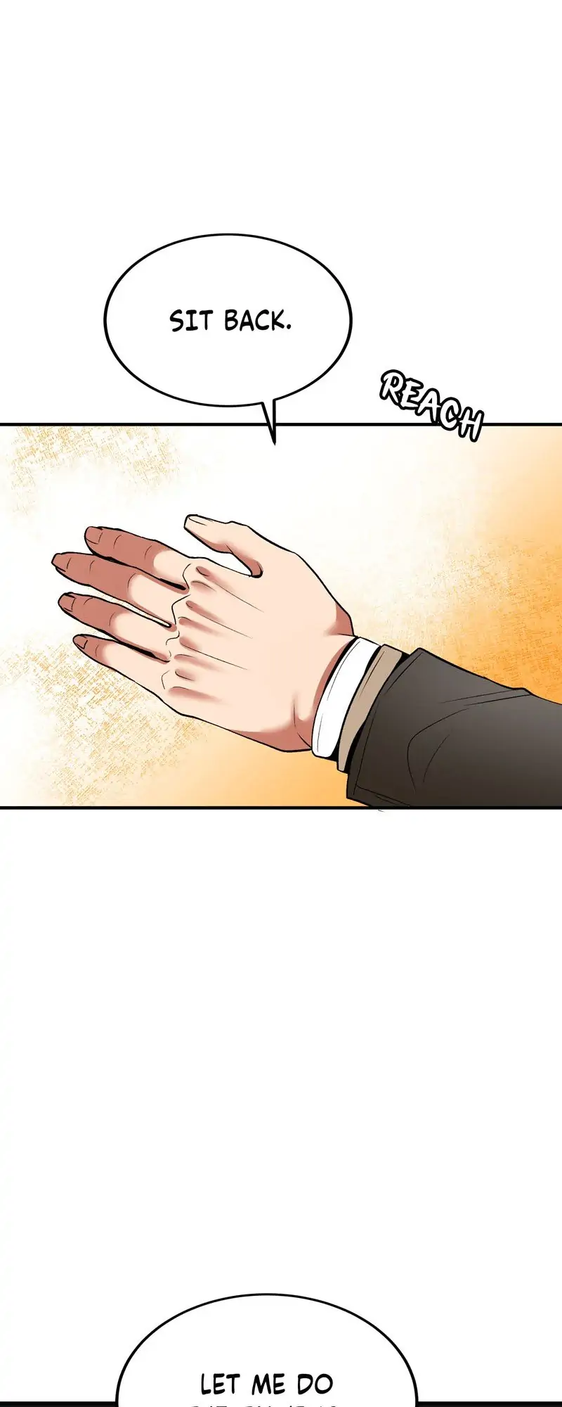 Our Masquerade of Love chapter 21 - page 56