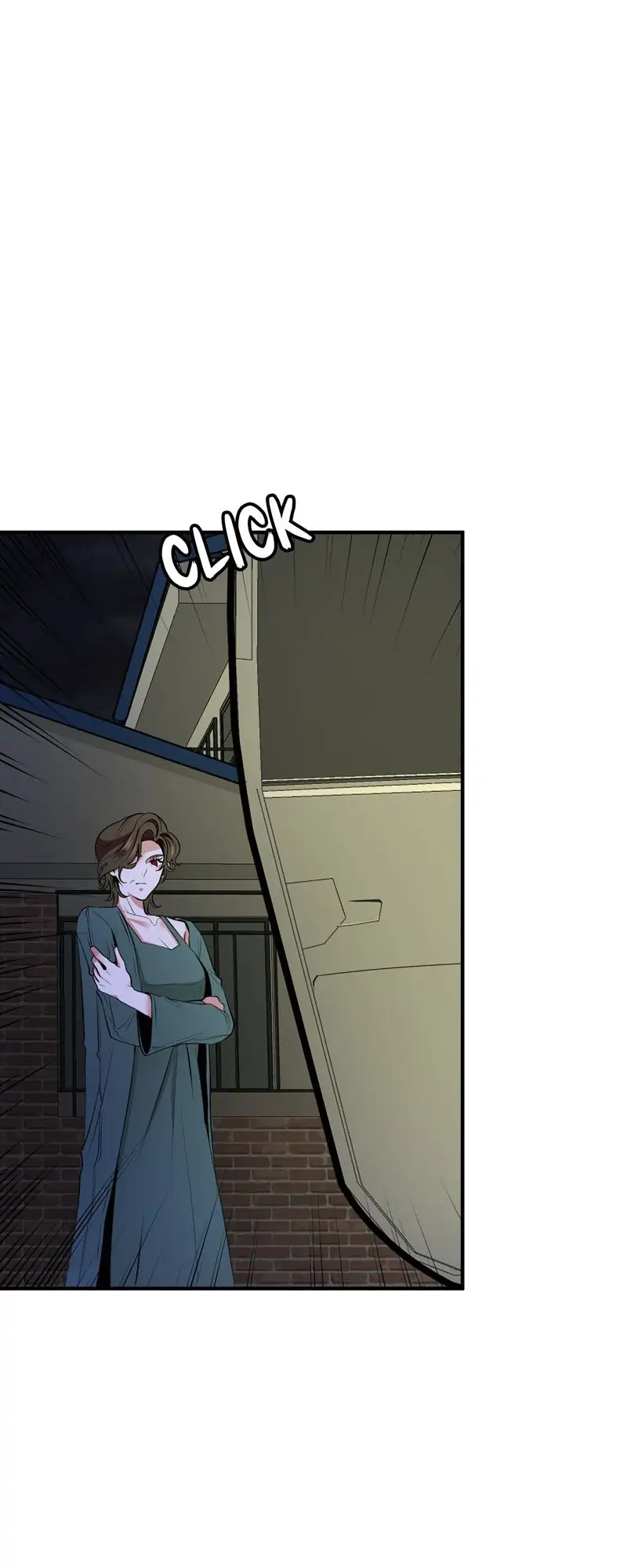Our Masquerade of Love chapter 21 - page 58
