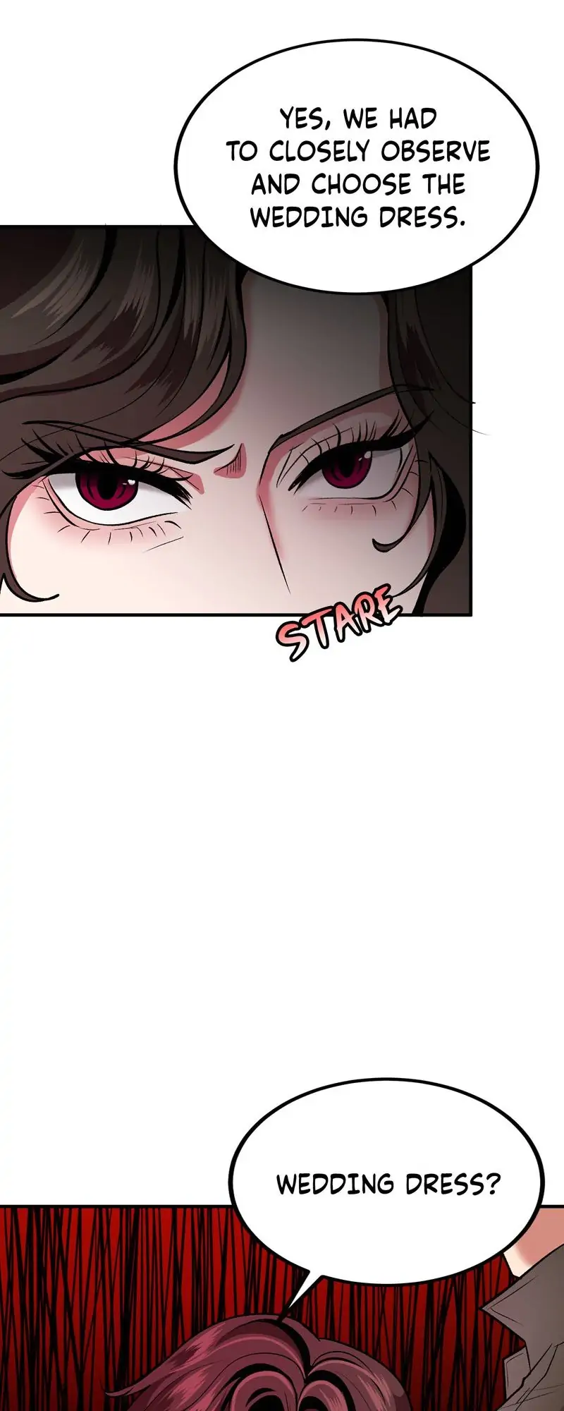 Our Masquerade of Love chapter 21 - page 62