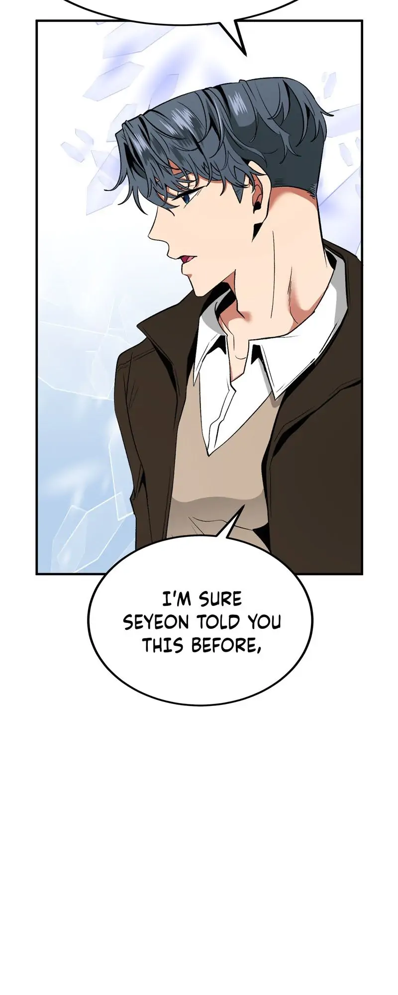 Our Masquerade of Love chapter 21 - page 65