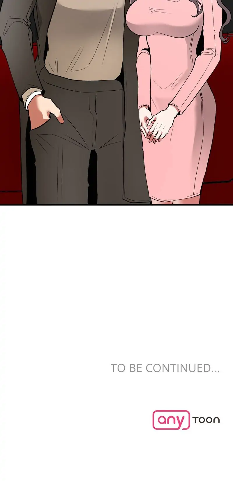 Our Masquerade of Love chapter 21 - page 70