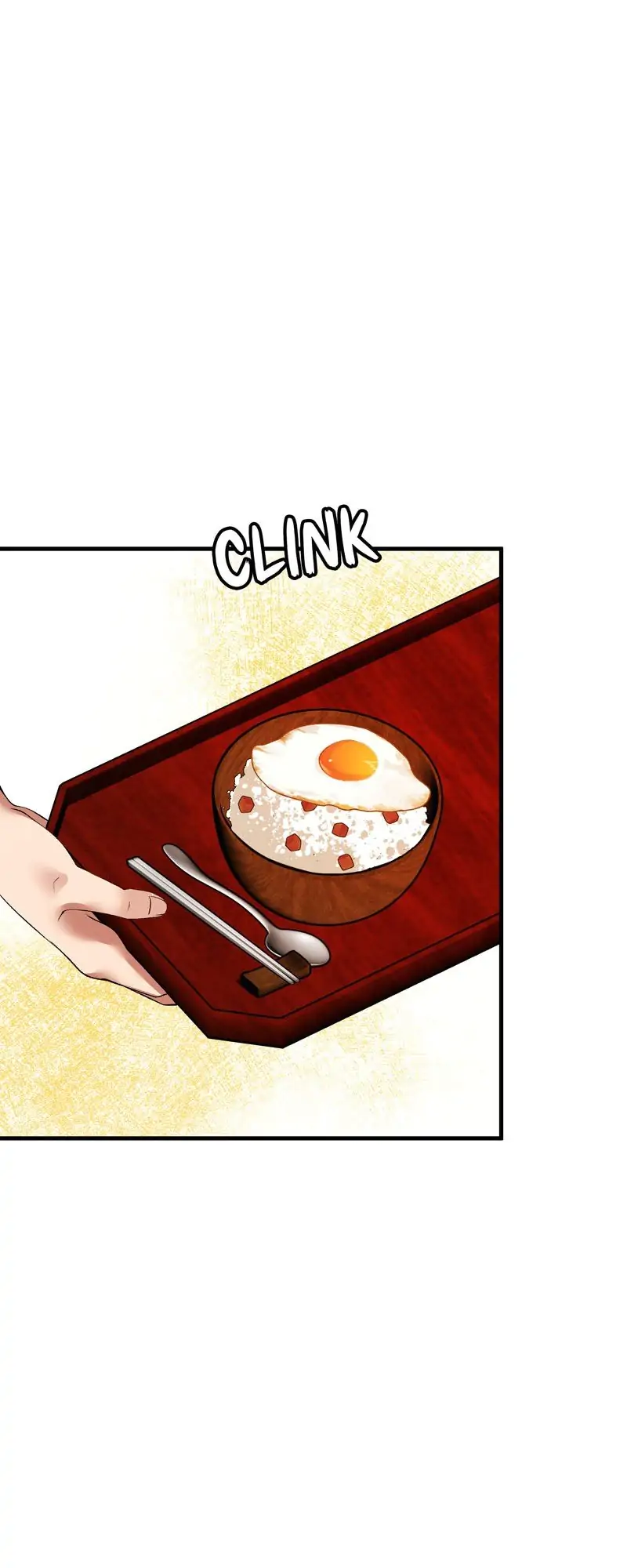 Our Masquerade of Love chapter 47 - page 11