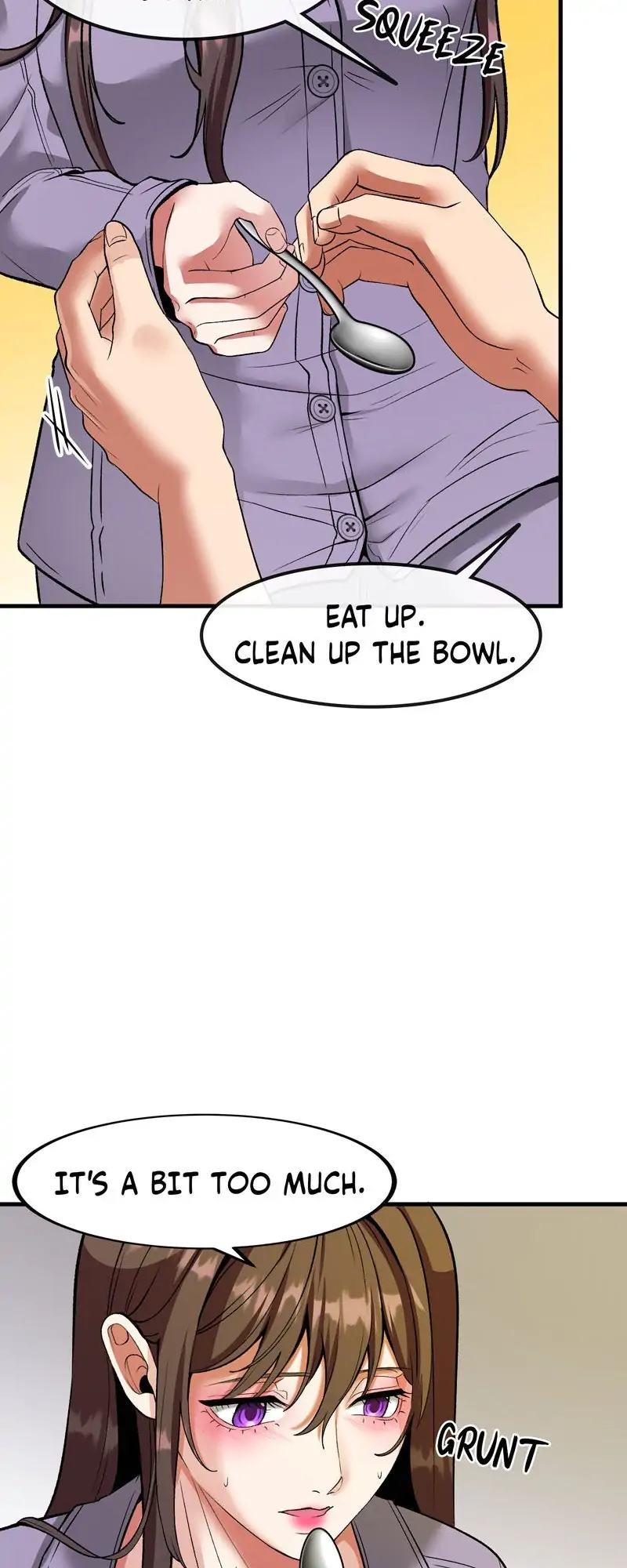 Our Masquerade of Love chapter 47 - page 19