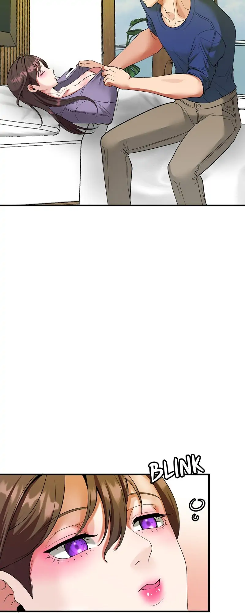 Our Masquerade of Love chapter 47 - page 33