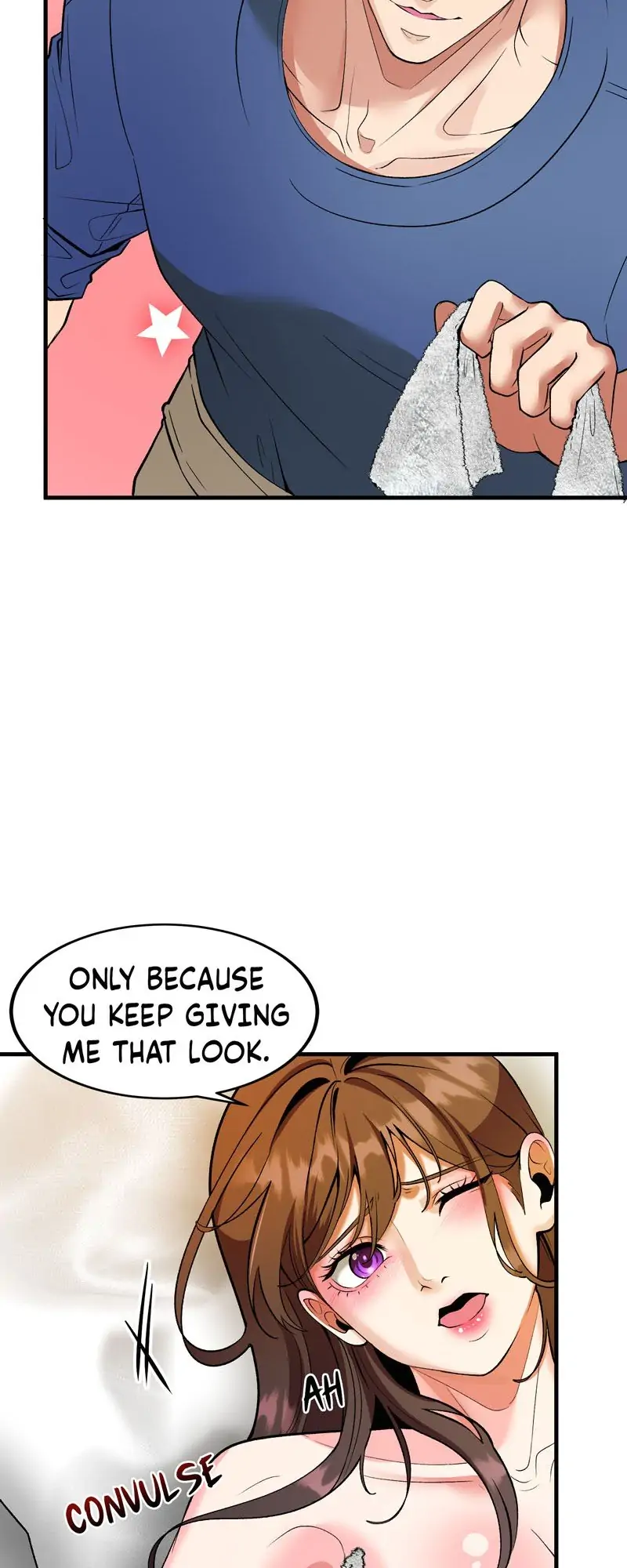 Our Masquerade of Love chapter 47 - page 43