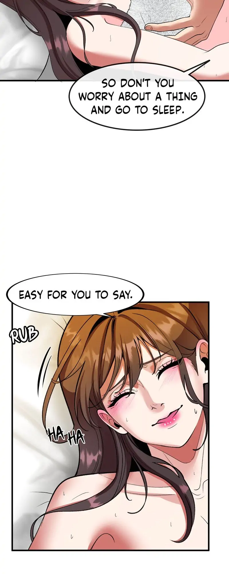 Our Masquerade of Love chapter 47 - page 45