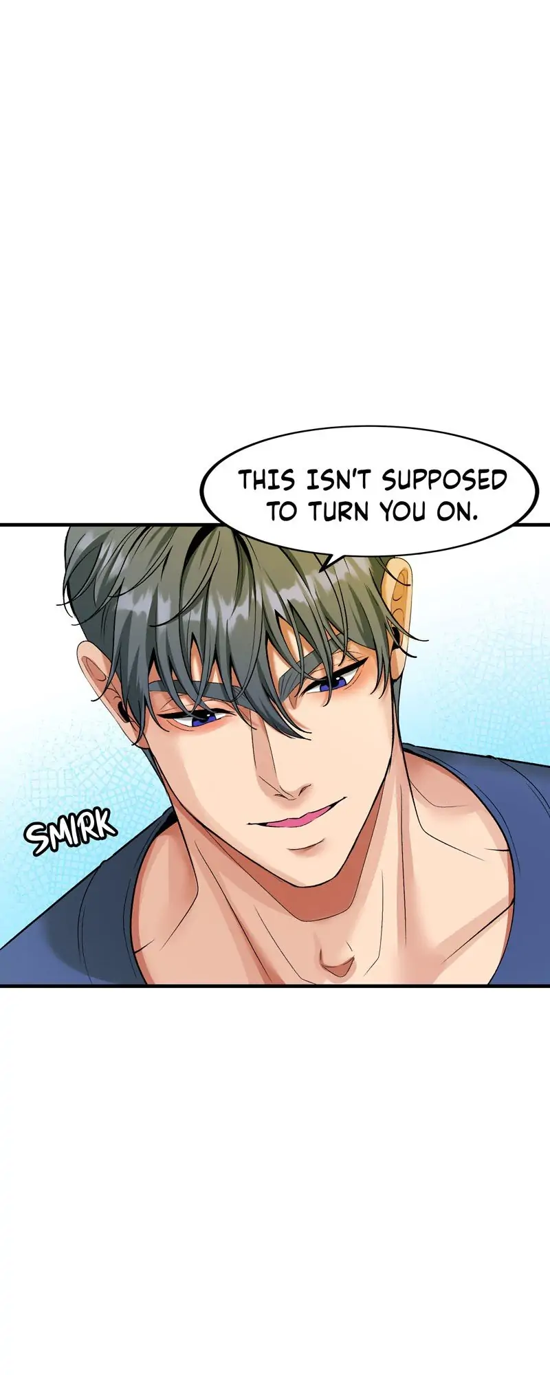 Our Masquerade of Love chapter 47 - page 46