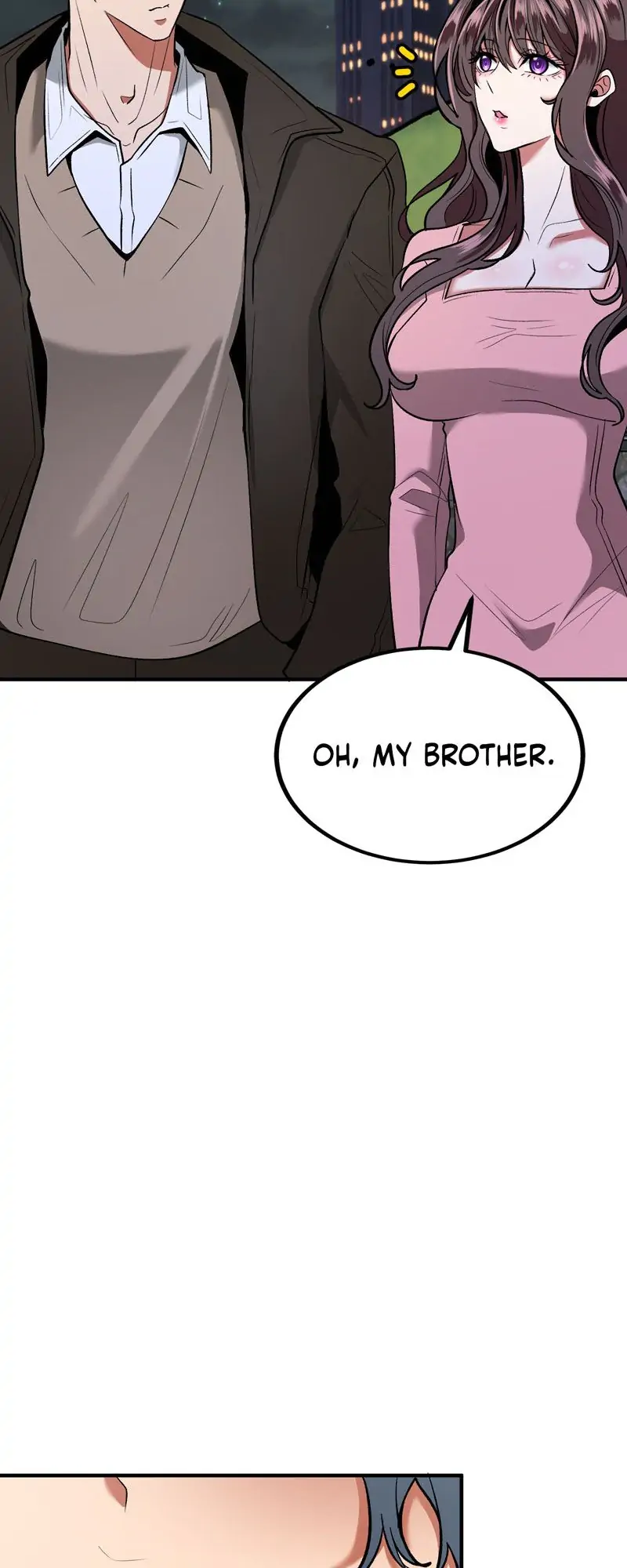Our Masquerade of Love chapter 22 - page 15