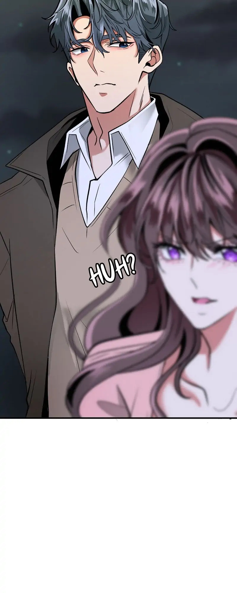 Our Masquerade of Love chapter 22 - page 23