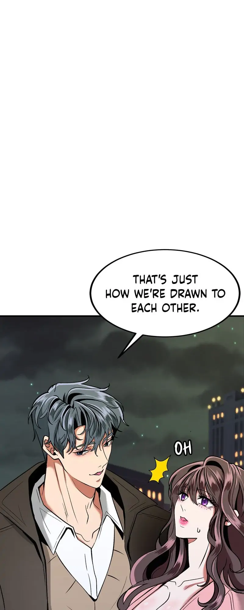 Our Masquerade of Love chapter 22 - page 26