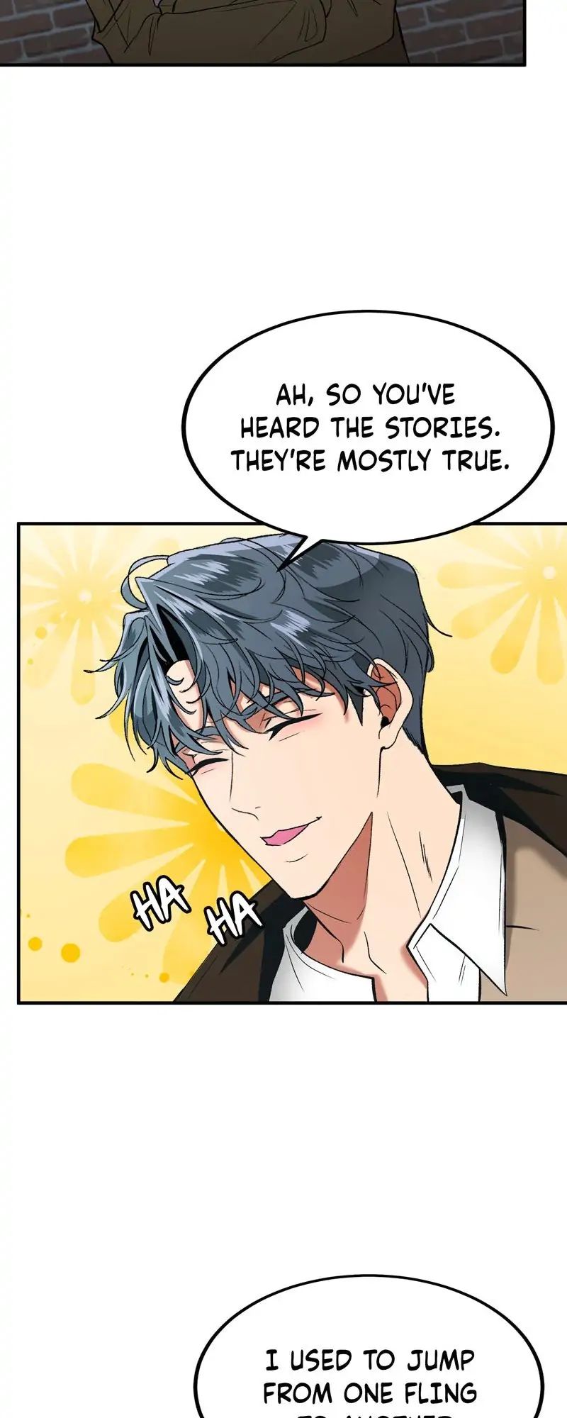 Our Masquerade of Love chapter 22 - page 28