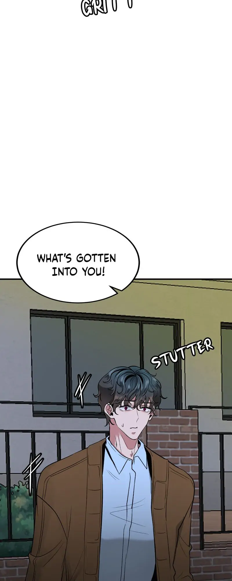 Our Masquerade of Love chapter 22 - page 33